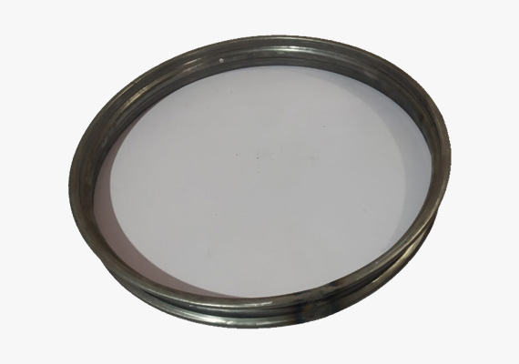 Rickshaw Rim 18/19 Number